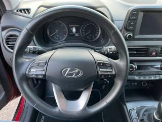 HYUNDAI Kona usata, con Servosterzo