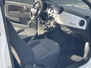 FIAT 500 usata, con Airbag testa