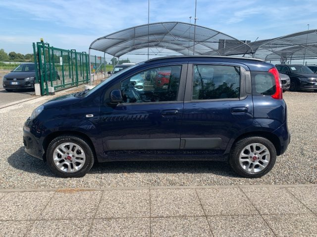 FIAT Panda usata, con Chiusura centralizzata