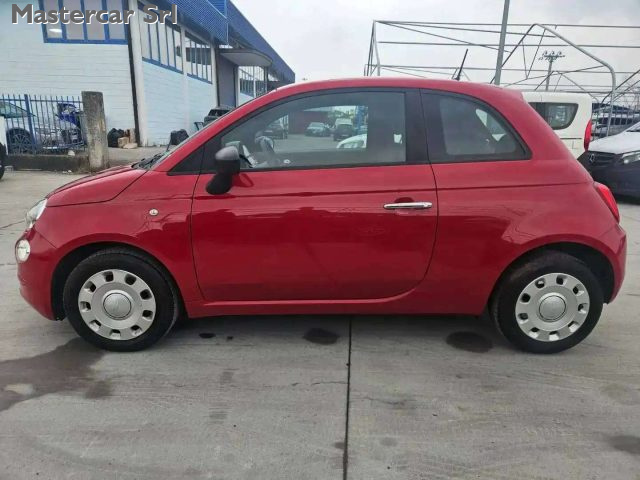 FIAT 500 usata, con Airbag laterali