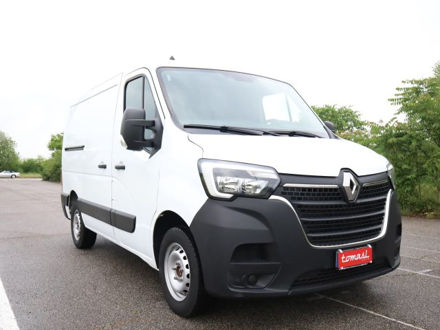 RENAULT Master usata 1