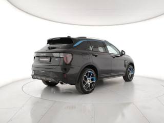 LYNK & CO 01 usata, con Alzacristalli elettrici