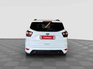 FORD Kuga usata 7