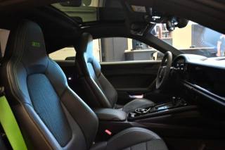 PORSCHE 992 usata 28