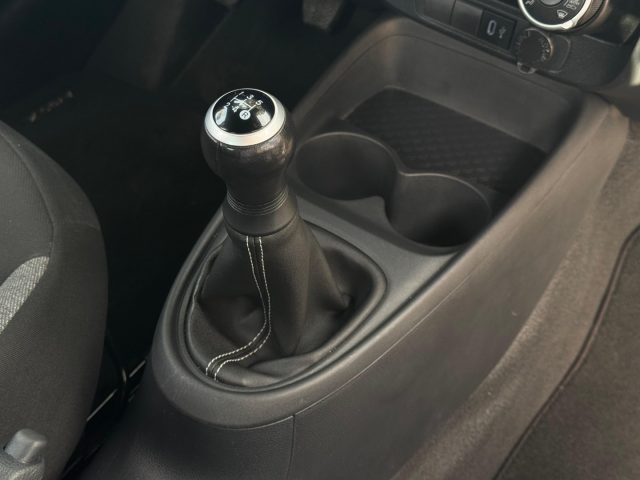 TOYOTA Aygo X usata, con Touch screen