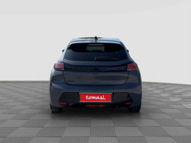 PEUGEOT 208 usata 3