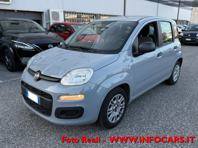 FIAT Panda usata, con Airbag Passeggero