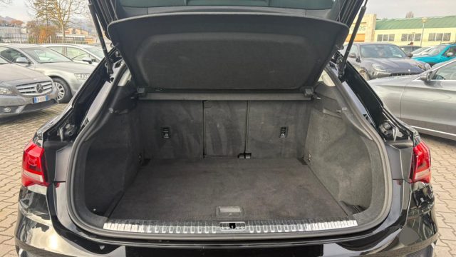 AUDI Q3 usata, con Controllo elettronico della corsia