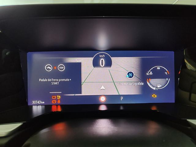 OPEL Grandland usata, con Immobilizzatore elettronico