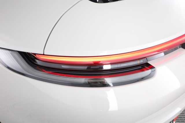 PORSCHE 911 usata 15