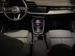 AUDI A3 usata, con Autoradio