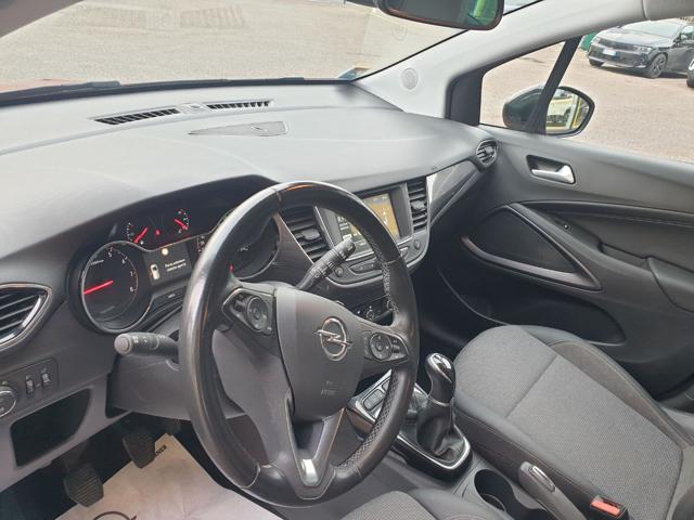 OPEL Crossland usata, con Chiusura centralizzata