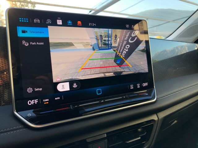 VOLKSWAGEN Tiguan usata, con Controllo automatico clima