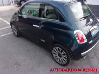FIAT 500 usata, con Chiusura centralizzata