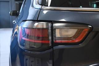 JEEP Compass usata 21