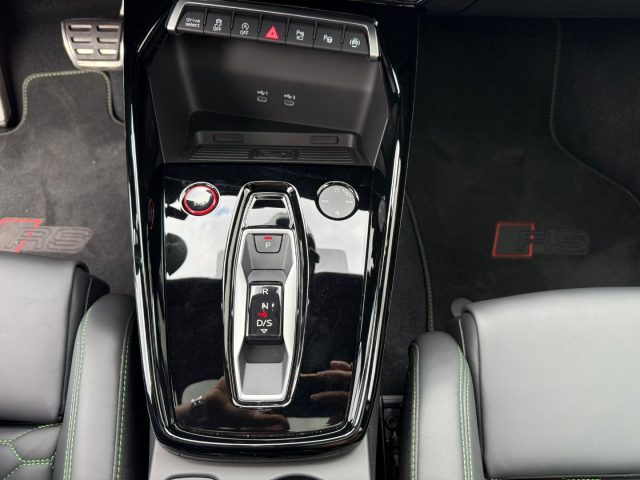 AUDI RS3 usata, con Adaptive Cruise Control