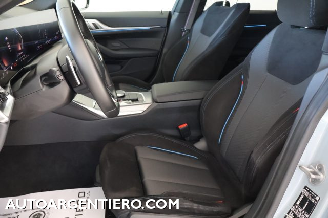 BMW 420 usata, con Controllo trazione