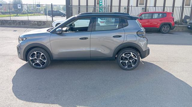 CITROEN C3 usata, con USB