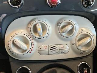 FIAT 500 usata 13