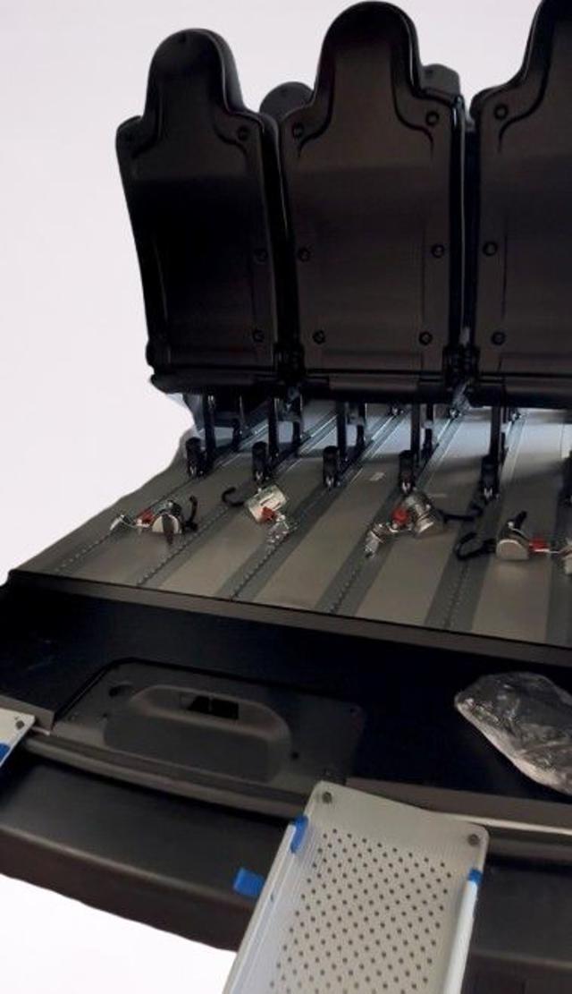 FIAT Scudo usata, con Climatizzatore