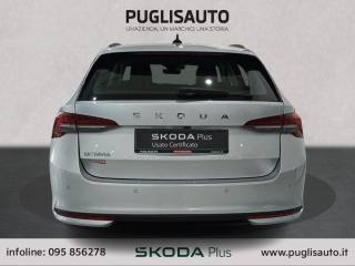 SKODA Octavia usata, con Cerchi in lega
