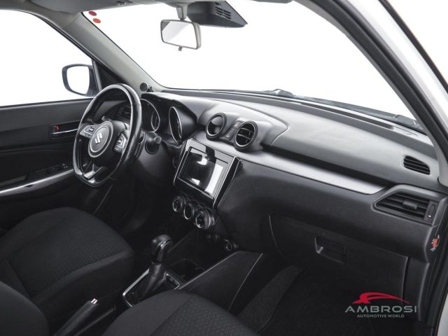 SUZUKI Swift usata 11