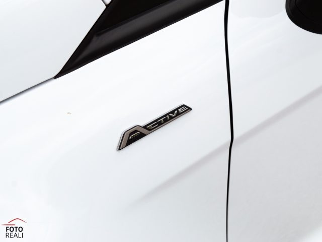 FORD EcoSport usata, con Specchietti laterali elettrici