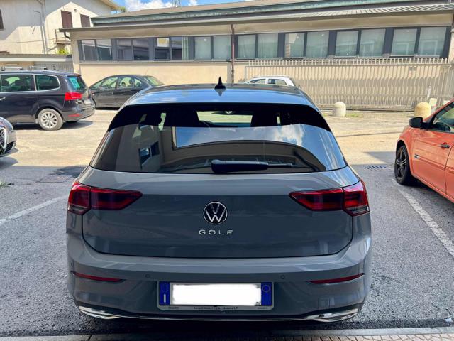 VOLKSWAGEN Golf usata, con Alzacristalli elettrici