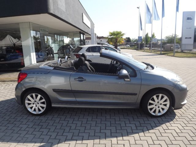 PEUGEOT 207 usata, con Controllo trazione