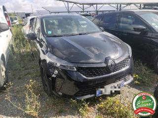 RENAULT Clio usata, con Airbag