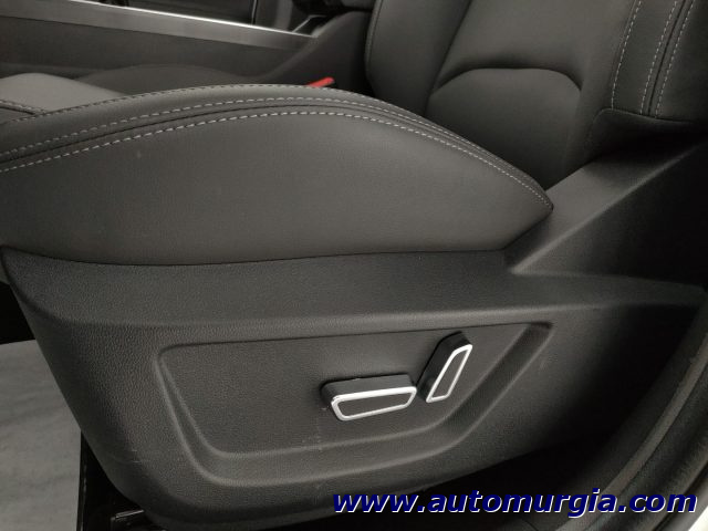 EMC Sei usata, con Tettuccio apribile