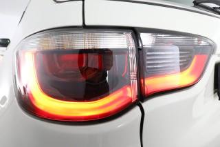 JEEP Compass usata 8