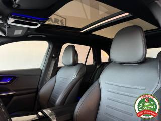 MERCEDES-BENZ GLC 220 usata, con ESP
