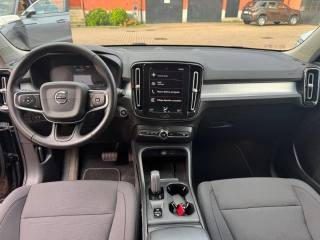 VOLVO XC40 usata, con Cerchi in lega