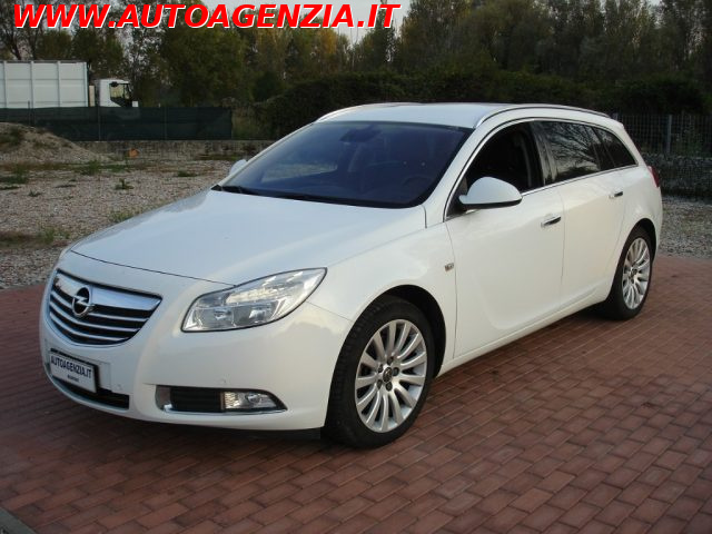 OPEL Insignia usata 1