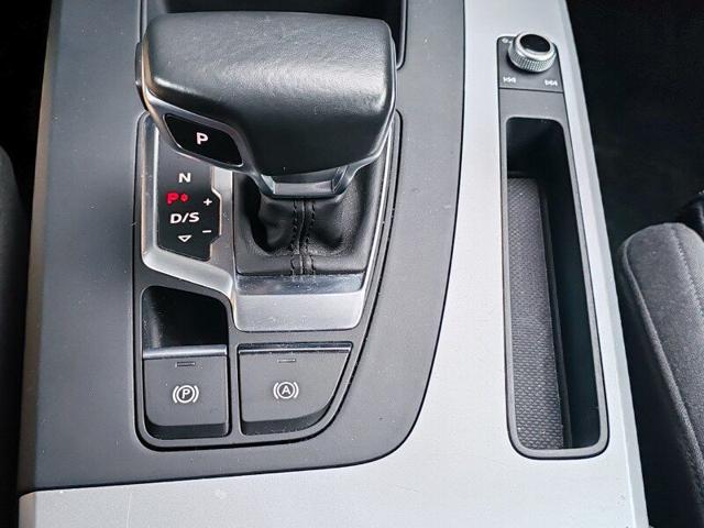 AUDI Q5 usata, con Riconoscimento dei segnali stradali