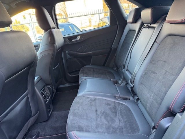 FORD Kuga usata, con Cerchi in lega