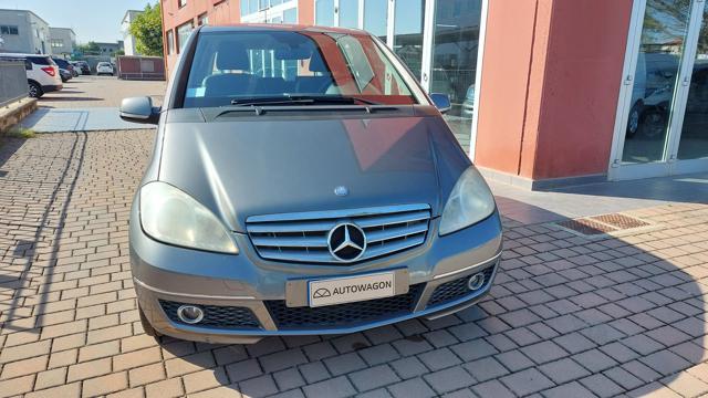 MERCEDES-BENZ A 150 usata, con Airbag