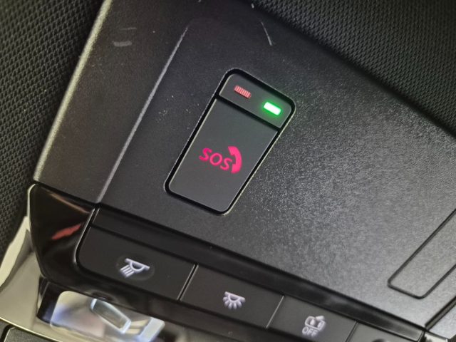 NISSAN Qashqai usata, con Monitoraggio pressione pneumatici