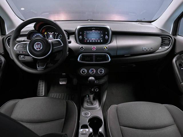 FIAT 500X usata, con Controllo trazione