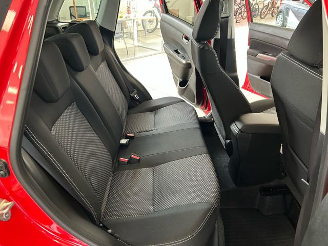 SUZUKI Vitara usata, con ESP
