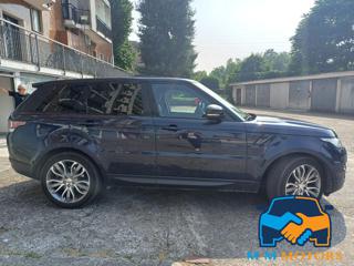 LAND ROVER Range Rover Sport usata, con Airbag Passeggero