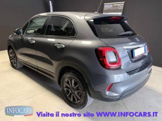FIAT 500X usata, con Airbag