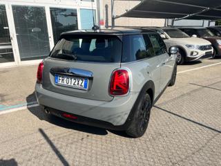 MINI One usata, con Airbag Passeggero