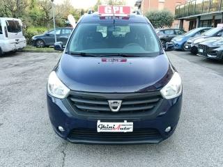 DACIA Dokker usata, con Airbag