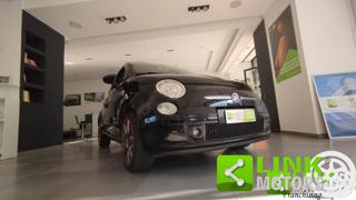 FIAT 500 usata 17