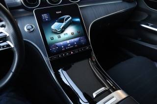 MERCEDES-BENZ C 300 usata 93