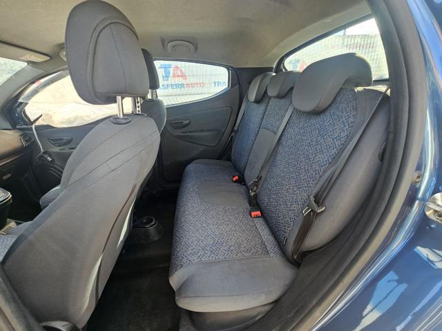 LANCIA Ypsilon usata 17