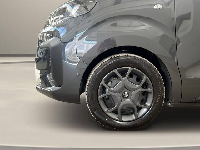 FIAT Ulysse usata, con Sensore di pioggia
