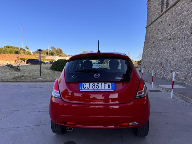 LANCIA Ypsilon usata 40